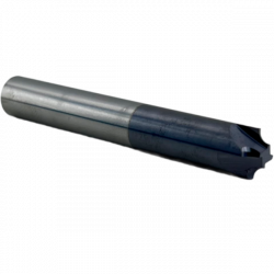 PMK43.z4.06.XX.57.SRF08 TiAlN Фреза для радиусных фасок твердосплавная по металлу