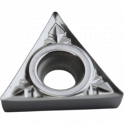 TCGT090202-APK-KW20 Пластина токарная