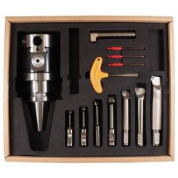 SK40-NBH2084-KIT8 Расточная система (набор)