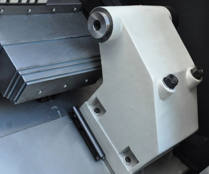 Горизонтальный токарный станок с ЧПУ TL52-500 (спецификация 2)