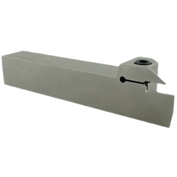 QEED2020L17 Резец (державка) отрезной/канавочный