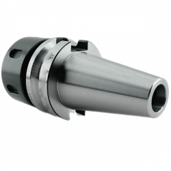 BT40-OZ32-100 Патрон цанговый