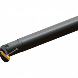 C20Q-QEDR05-27 Резец (державка) канавочный расточной