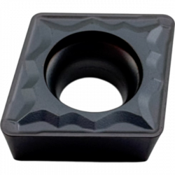 CCMT09T308-MP-HS7125 Пластина токарная