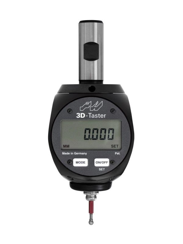 3d щуп Digital HAIMER 80.360.00.FHN