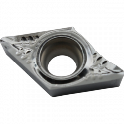 DCGT11T304-APK-KW20 Пластина токарная