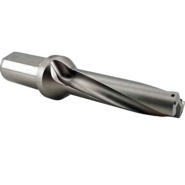 Сверло со сменными пластинами SP05-D13.5-4D-C20