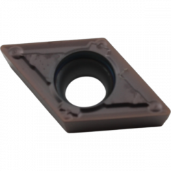 DCMT070204-MV-ZM30 Пластина токарная