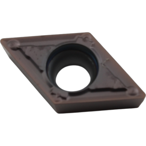 DCMT11T304-MV-ZM30 Пластина токарная