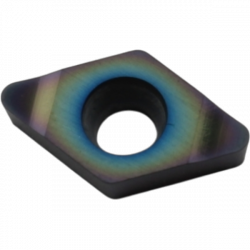 DCMT070208N-GH-ZP19S Пластина токарная