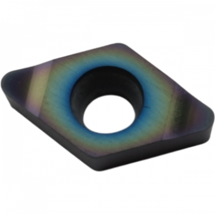 DCMT070208N-GH-ZP19S Пластина токарная