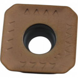 SEMT13T3AGTN-FM-HR5120 Пластина фрезерная