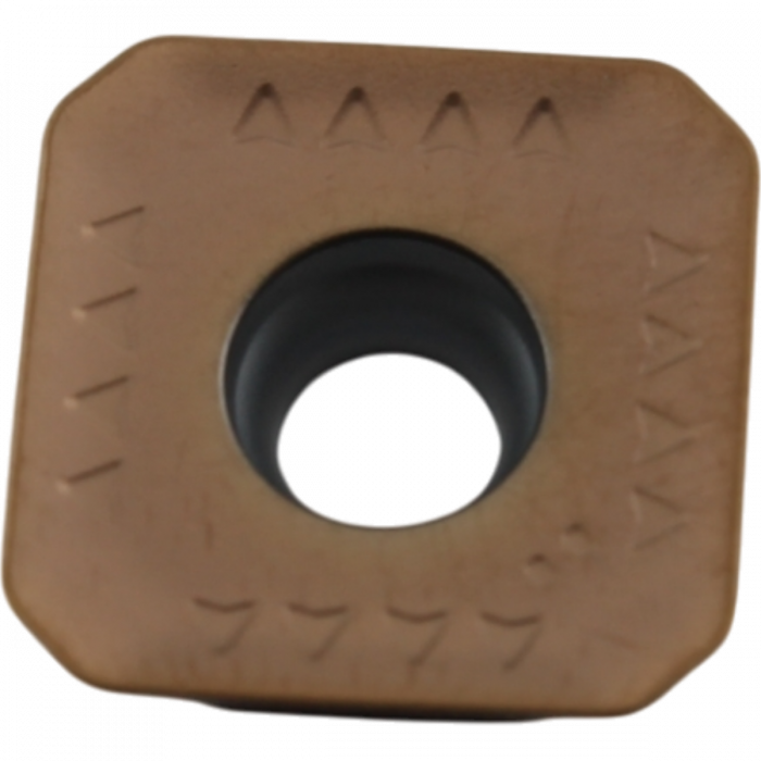 SEMT13T3AGTN-FM-HR5120 Пластина фрезерная