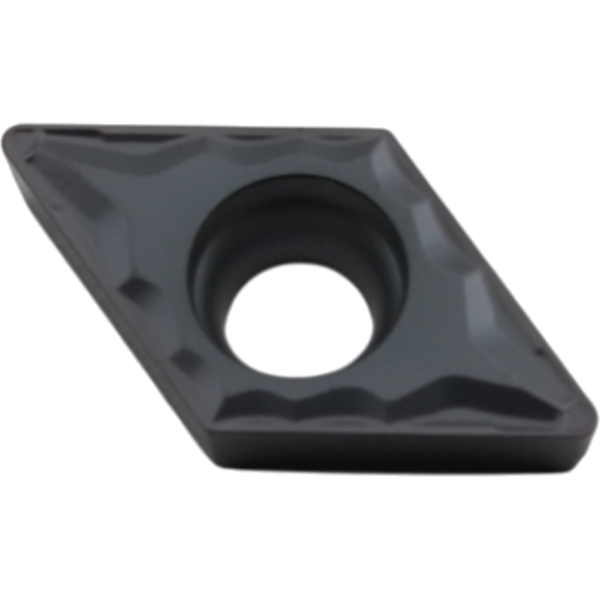 DCMT070204-MP-HS7125 Пластина токарная