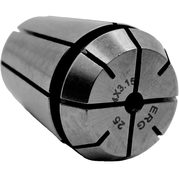 Цанга для метчика ER25G-M4-4-3,15