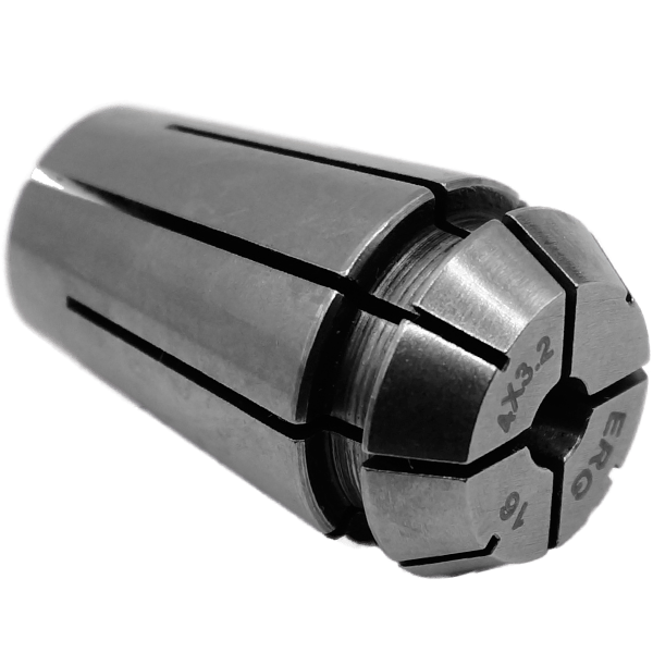 Цанга для метчика ER16G-M3-4-3,2