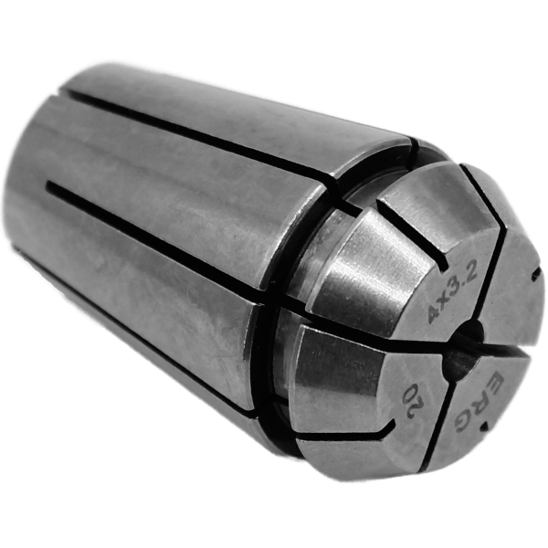 Цанга для метчика ER20G-M3-4-3,2