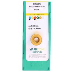 RCKT1606MOT23-SG HR73013 Пластина фрезерная