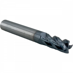 PMK60.z4.12.30.75.35.F000 AlCrSiN Фреза концевая твердосплавная по металлу