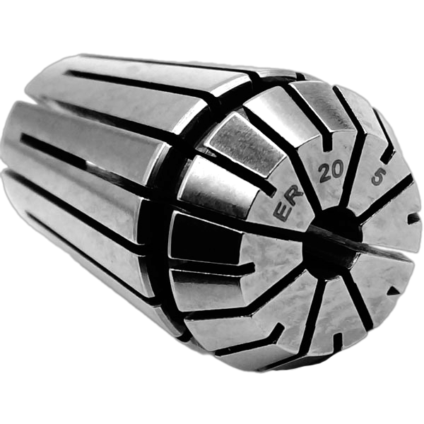 Цанга ER20-5