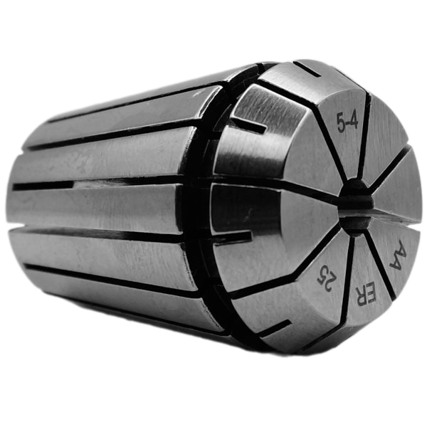 ER25AA-5 Цанга