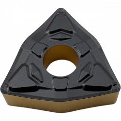 WNMG080408-OPF-OC2325S Пластина токарная для стали