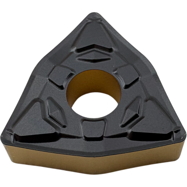 WNMG080408-OPF-OC2325S Пластина токарная для стали