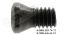 L60M4x8 Винт для зажима винтом S - пласт. CC09, DC11T3, VC16, VB16, SC09T3, TC16T3, WC08