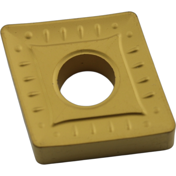 CNMM190612-HDR-YBC251 Пластина токарная