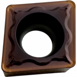 CCMT120404-EM-YBG205 Пластина токарная