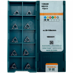 11IRA60-HR5125 Пластина резьбовая