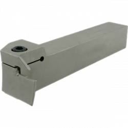 QFFD2525R10-48L Резец (державка) канавочный торцевой