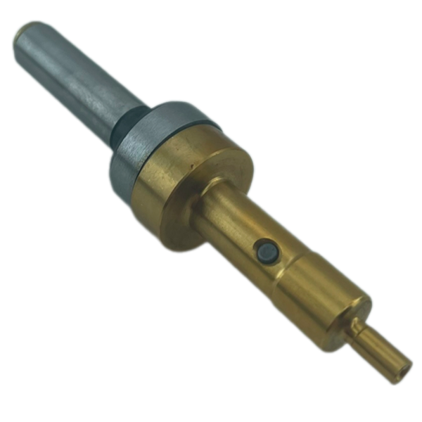 CE430 Кромкоискатель (краеискатель) механический（Желтый титан немагнитный)