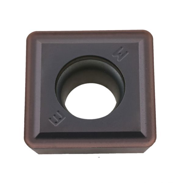 SPGT140512-EM-YBG205 Пластина для сверла