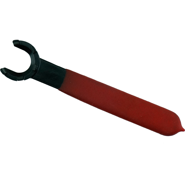 ER16, тип M Гаечный ключ для цанговых патронов