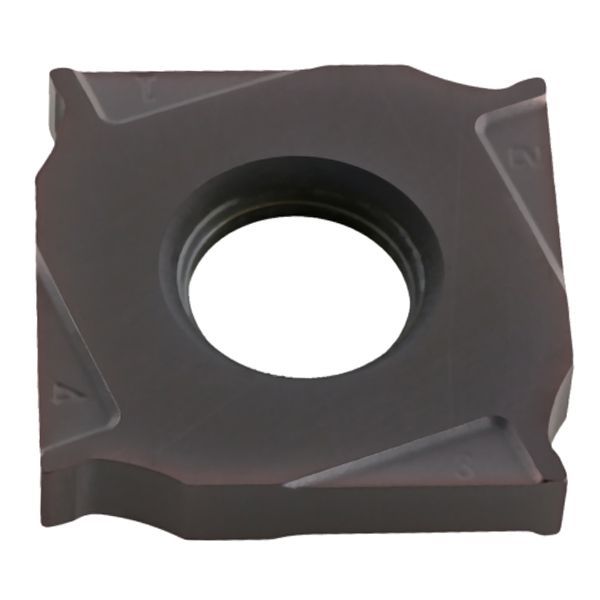 XSEQ12T4-YBG302 Пластина фрезерная