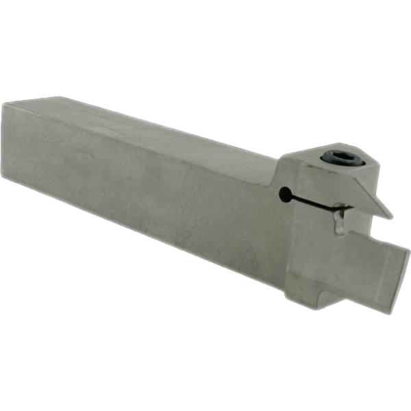 QFFD2525L10-48H Резец (державка) канавочный торцевой