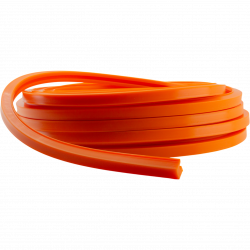 Защитная вставка для Т-образного паза (22мм), 5м