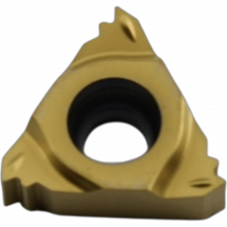 RT11.01N-1.00GM-YBG201 Пластина резьбовая