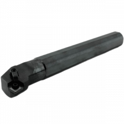 S25R-MSKNR12 Резец токарный (державка) расточной по металлу