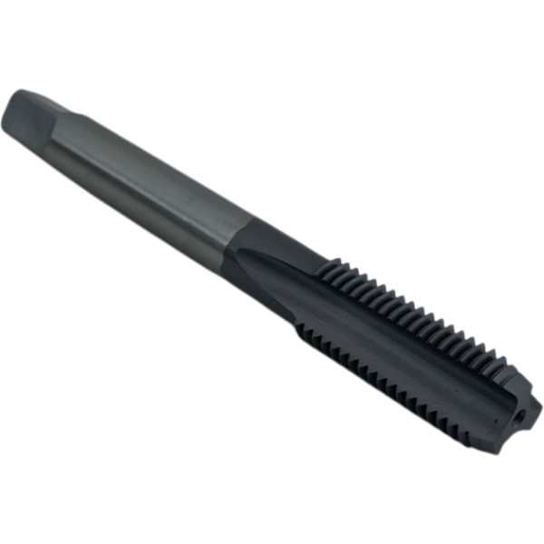 Метчик М18*2 для сквозных отверстий, с покрытием TiCN-C