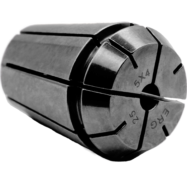 Цанга для метчика ER25G-M5-5-4