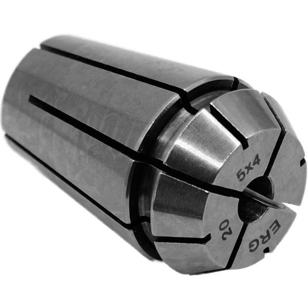 Цанга для метчика ER20G-M5-5-4