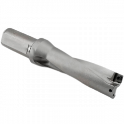 UD40.SP07.230.W25 Сверло со сменными пластинами