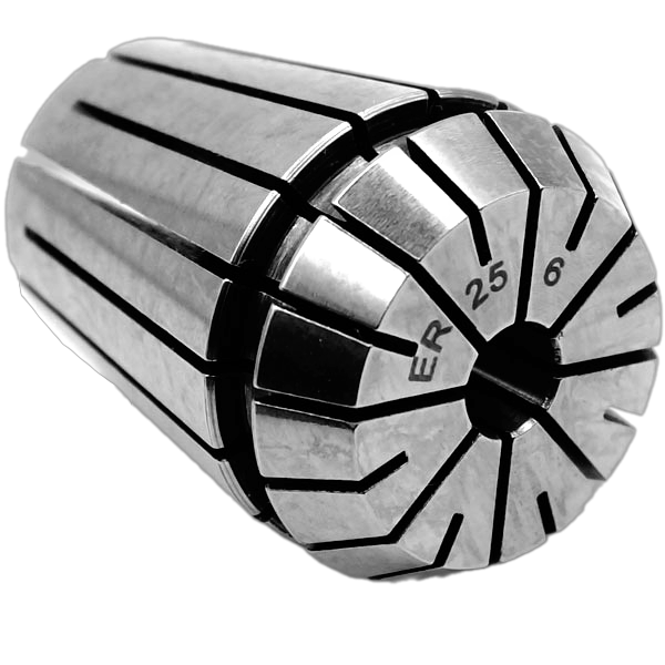Цанга ER25-6