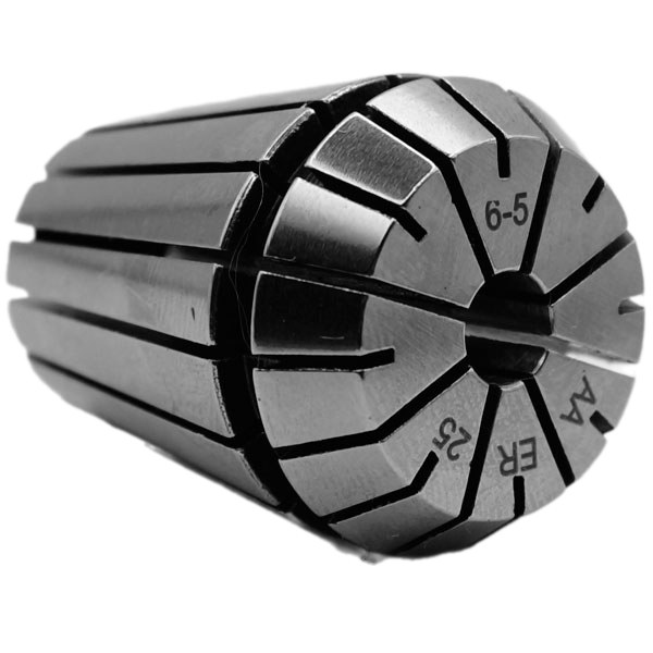 ER25AA-6 Цанга
