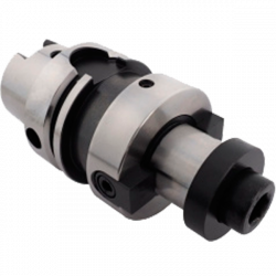 HSK63A-FMB22-050 Оправка для насадных фрез