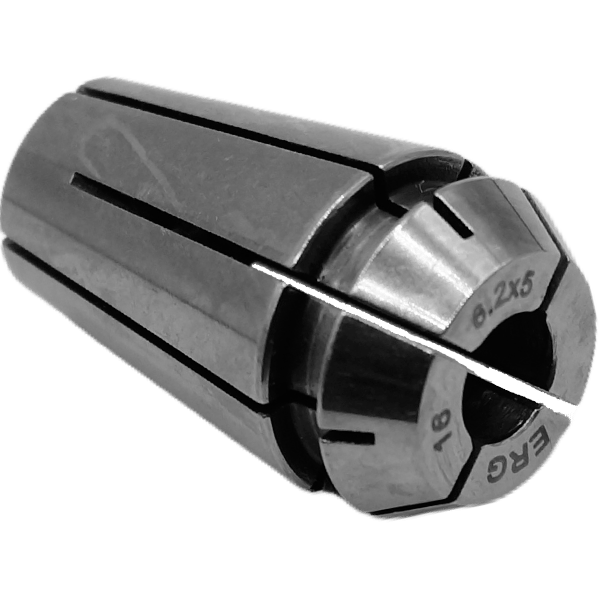 Цанга для метчика ER16G-M8-6,2-5