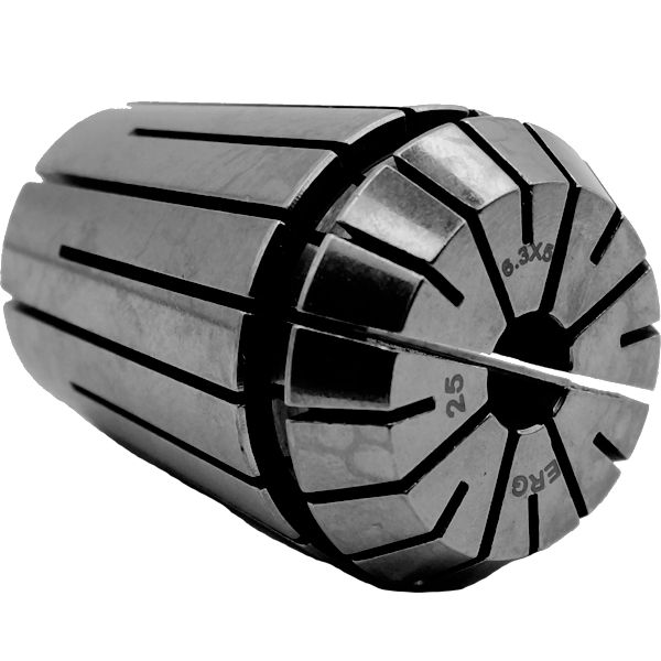 Цанга для метчика ER25G-M6-6,3-5