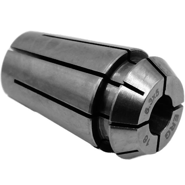 Цанга для метчика ER16G-M6-6,3-5